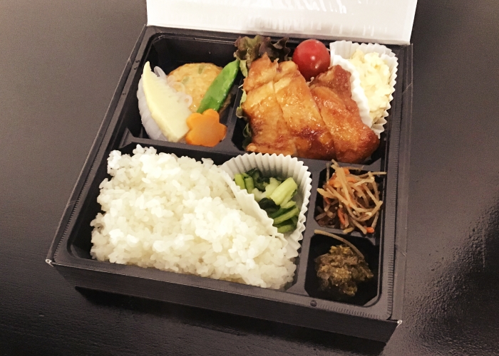 やまさん弁当 やまさん弁当