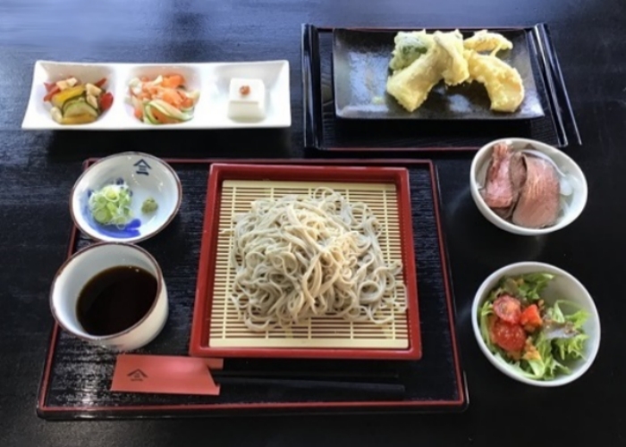 やまさん御膳 やまさん御膳